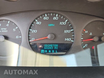 2016 Chevrolet Impala Limited LS 1FL – miniatura 12