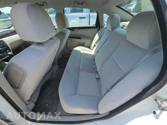 2016 Chevrolet Impala Limited LS 1FL – miniatura 13