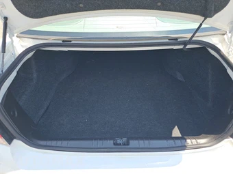 2016 Chevrolet Impala Limited LS 1FL – miniatura 16