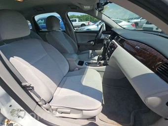2016 Chevrolet Impala Limited LS 1FL – miniatura 8