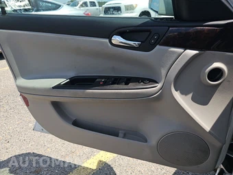 2016 Chevrolet Impala Limited LS 1FL – miniatura 9
