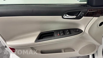 2016 Chevrolet Impala Limited LS 1FL - miniatura 11