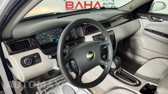 2016 Chevrolet Impala Limited LS 1FL - miniatura 12