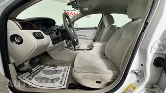 2016 Chevrolet Impala Limited LS 1FL - miniatura 14