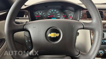2016 Chevrolet Impala Limited LS 1FL - miniatura 15
