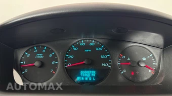 2016 Chevrolet Impala Limited LS 1FL - miniatura 17