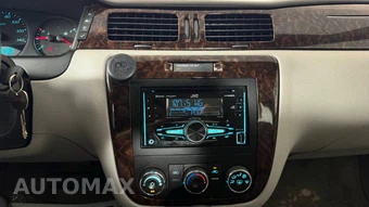 2016 Chevrolet Impala Limited LS 1FL - miniatura 19