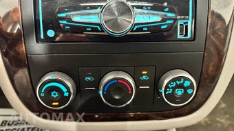 2016 Chevrolet Impala Limited LS 1FL - miniatura 20