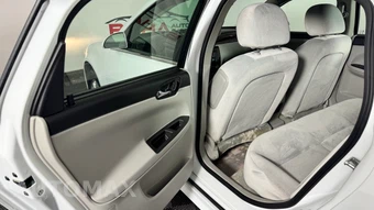 2016 Chevrolet Impala Limited LS 1FL - miniatura 23