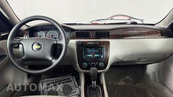 2016 Chevrolet Impala Limited LS 1FL - miniatura 25