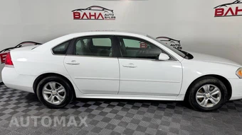2016 Chevrolet Impala Limited LS 1FL - miniatura 7