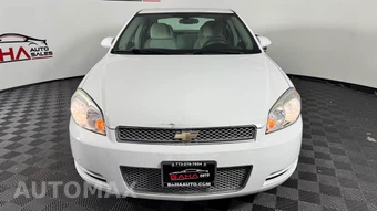 2016 Chevrolet Impala Limited LS 1FL - miniatura 9