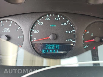 2016 Chevrolet Impala Limited LS 1FL – miniatura 12