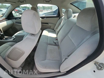 2016 Chevrolet Impala Limited LS 1FL – miniatura 13