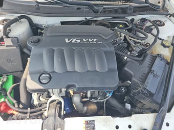 2016 Chevrolet Impala Limited LS 1FL – miniatura 15