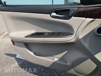 2016 Chevrolet Impala Limited LS 1FL – miniatura 9