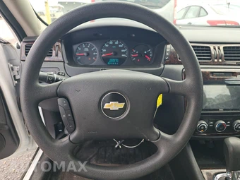 2016 Chevrolet Impala Limited LS 1FL – miniatura 10