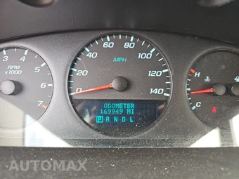 2016 Chevrolet Impala Limited LS 1FL – miniatura 12