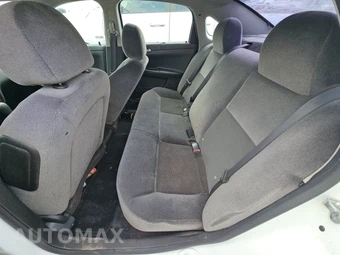 2016 Chevrolet Impala Limited LS 1FL – miniatura 13