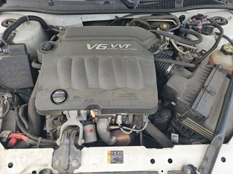 2016 Chevrolet Impala Limited LS 1FL – miniatura 15