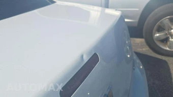2016 Chevrolet Impala Limited LS 1FL – miniatura 31