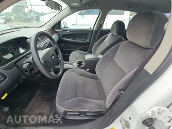 2016 Chevrolet Impala Limited LS 1FL – miniatura 7