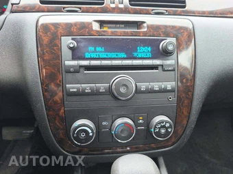 2016 Chevrolet Impala Limited LS 1FL – miniatura 10