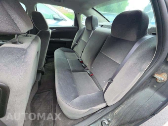 2016 Chevrolet Impala Limited LS 1FL – miniatura 13