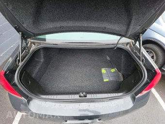 2016 Chevrolet Impala Limited LS 1FL – miniatura 14