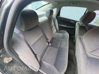 2016 Chevrolet Impala Limited LS 1FL – miniatura 16