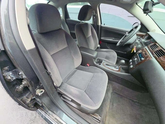 2016 Chevrolet Impala Limited LS 1FL – miniatura 18