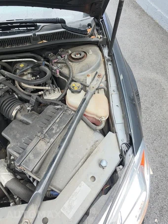 2016 Chevrolet Impala Limited LS 1FL – miniatura 25