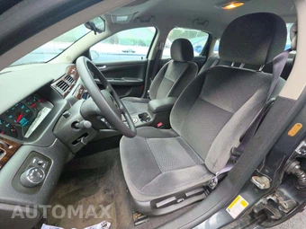 2016 Chevrolet Impala Limited LS 1FL – miniatura 6