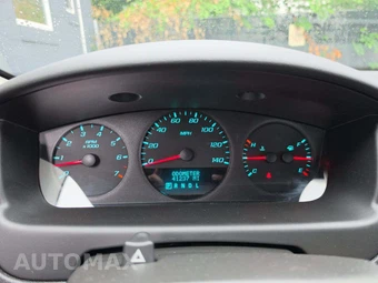 2016 Chevrolet Impala Limited LS 1FL – miniatura 9