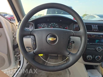 2016 Chevrolet Impala Limited LS 1FL – miniatura 10