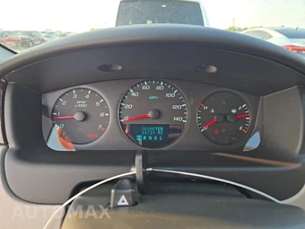 2016 Chevrolet Impala Limited LS 1FL – miniatura 12