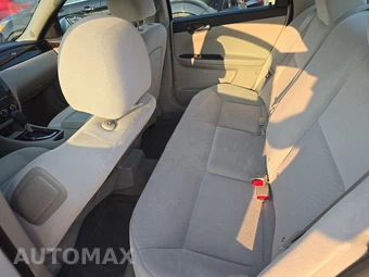 2016 Chevrolet Impala Limited LS 1FL – miniatura 13