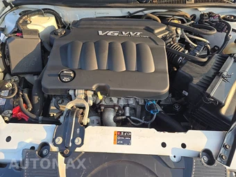 2016 Chevrolet Impala Limited LS 1FL – miniatura 15