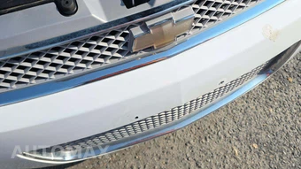 2016 Chevrolet Impala Limited LS 1FL – miniatura 19