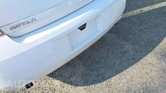 2016 Chevrolet Impala Limited LS 1FL – miniatura 20