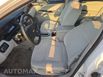 2016 Chevrolet Impala Limited LS 1FL – miniatura 7