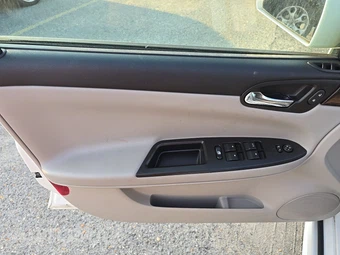 2016 Chevrolet Impala Limited LS 1FL – miniatura 9