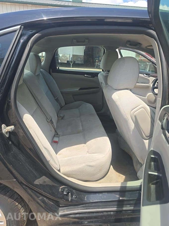 2016 Chevrolet Impala Limited LT 2FL – miniatura 13