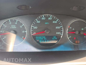 2016 Chevrolet Impala Limited LT 2FL – miniatura 6