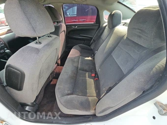 2016 Chevrolet Impala Limited LT 2FL – miniatura 13