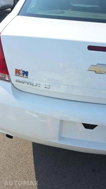 2016 Chevrolet Impala Limited LT 2FL – miniatura 18