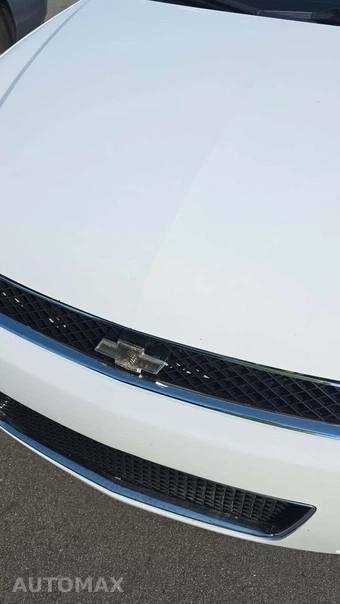 2016 Chevrolet Impala Limited LT 2FL – miniatura 19