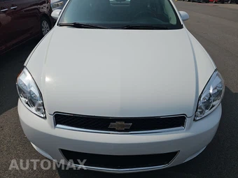 2016 Chevrolet Impala Limited LT 2FL – miniatura 2