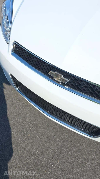 2016 Chevrolet Impala Limited LT 2FL – miniatura 24