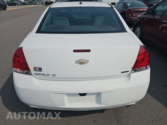 2016 Chevrolet Impala Limited LT 2FL – miniatura 5